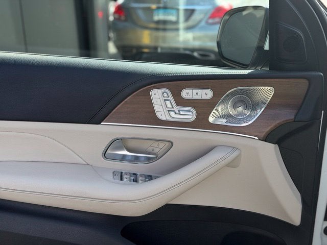 2024 Mercedes-Benz GLE GLE 350 4MATIC®