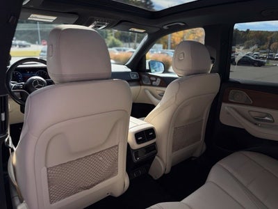 2024 Mercedes-Benz GLE GLE 350 4MATIC®
