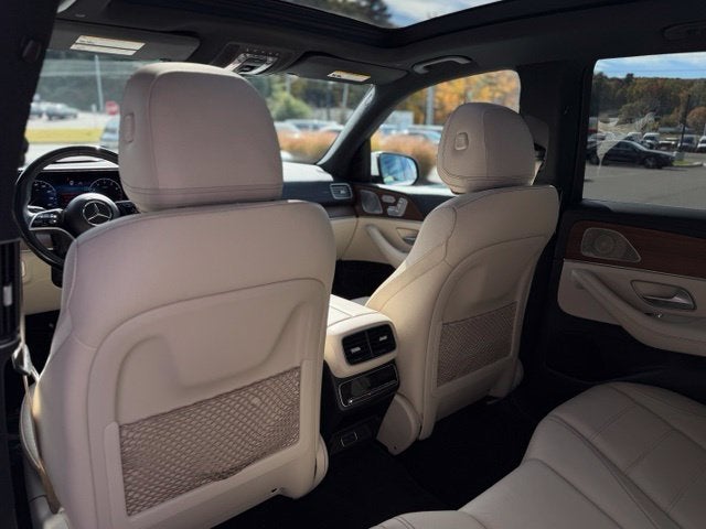 2024 Mercedes-Benz GLE GLE 350 4MATIC®
