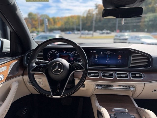 2024 Mercedes-Benz GLE GLE 350 4MATIC®