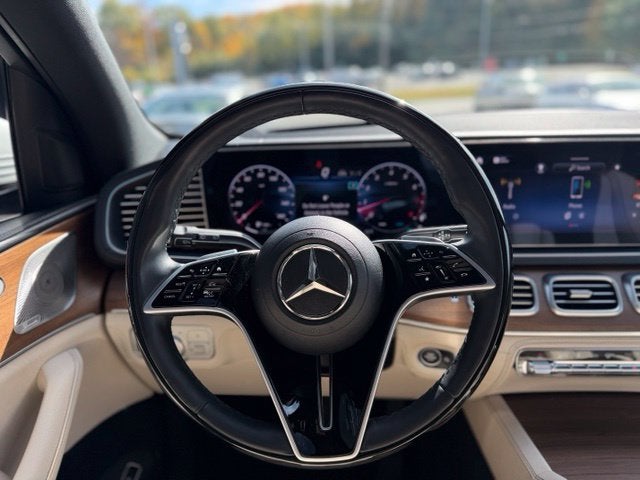 2024 Mercedes-Benz GLE GLE 350 4MATIC®