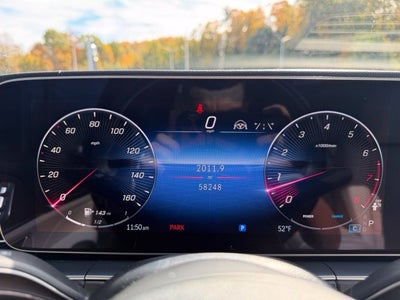 2024 Mercedes-Benz GLE GLE 350 4MATIC®