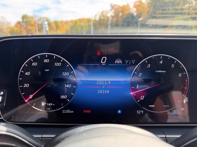 2024 Mercedes-Benz GLE GLE 350 4MATIC®