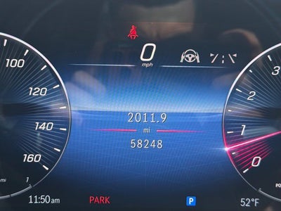 2024 Mercedes-Benz GLE GLE 350 4MATIC®