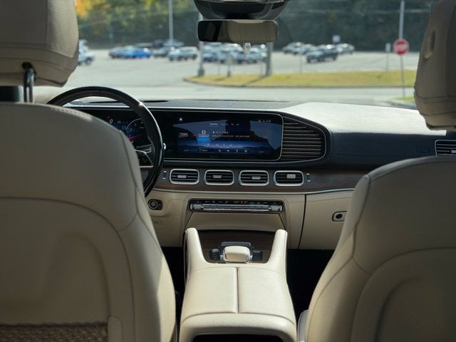 2024 Mercedes-Benz GLE GLE 350 4MATIC®