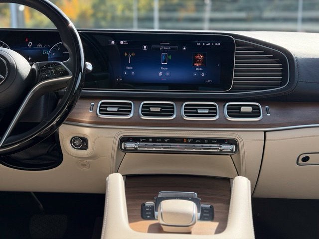 2024 Mercedes-Benz GLE GLE 350 4MATIC®