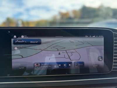2024 Mercedes-Benz GLE GLE 350 4MATIC®
