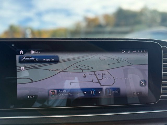 2024 Mercedes-Benz GLE GLE 350 4MATIC®