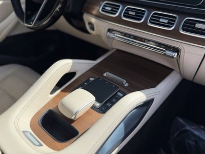 2024 Mercedes-Benz GLE GLE 350 4MATIC®