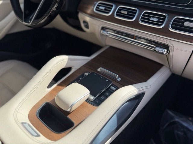 2024 Mercedes-Benz GLE GLE 350 4MATIC®