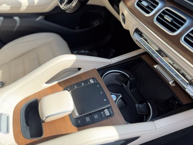 2024 Mercedes-Benz GLE GLE 350 4MATIC®