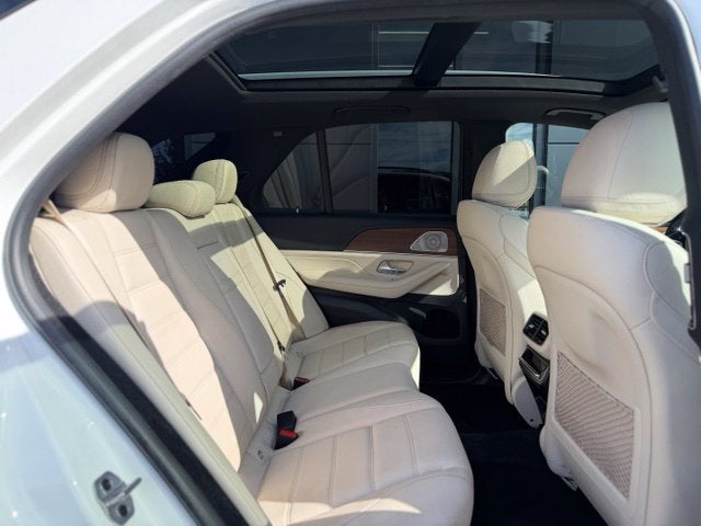 2024 Mercedes-Benz GLE GLE 350 4MATIC®