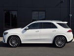 2024 Mercedes-Benz GLE GLE 350 4MATIC®