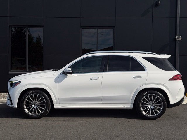 2024 Mercedes-Benz GLE GLE 350 4MATIC®