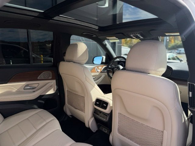 2024 Mercedes-Benz GLE GLE 350 4MATIC®