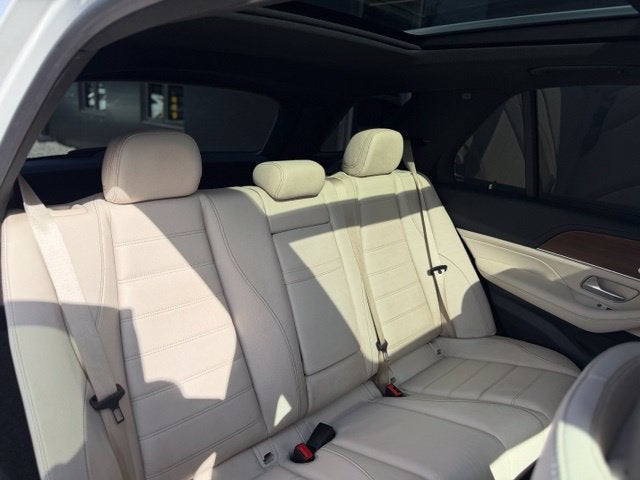2024 Mercedes-Benz GLE GLE 350 4MATIC®