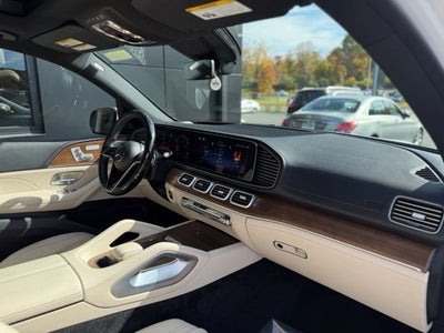 2024 Mercedes-Benz GLE GLE 350 4MATIC®