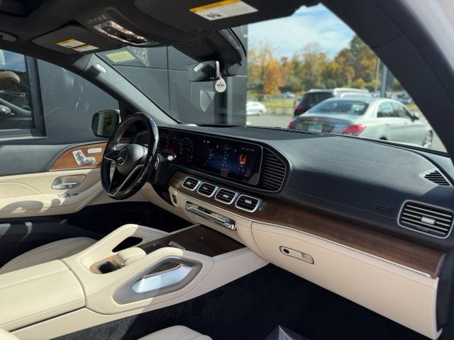 2024 Mercedes-Benz GLE GLE 350 4MATIC®