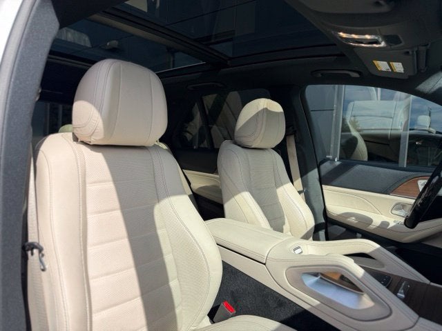 2024 Mercedes-Benz GLE GLE 350 4MATIC®
