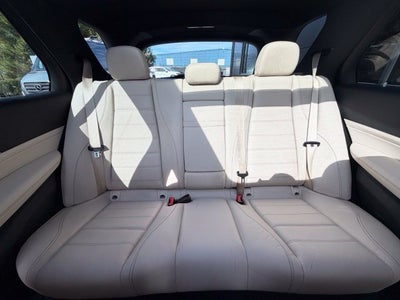 2024 Mercedes-Benz GLE GLE 350 4MATIC®