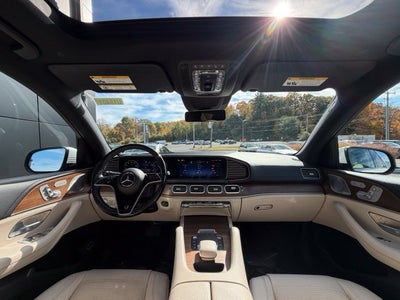 2024 Mercedes-Benz GLE GLE 350 4MATIC®