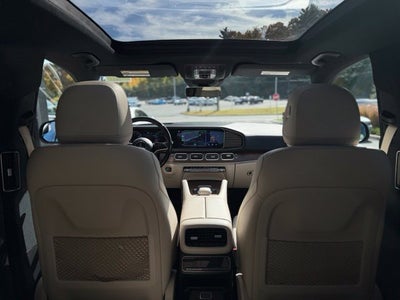 2024 Mercedes-Benz GLE GLE 350 4MATIC®