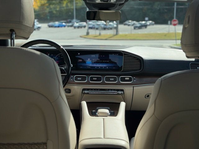 2024 Mercedes-Benz GLE GLE 350 4MATIC®