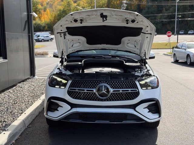 2024 Mercedes-Benz GLE GLE 350 4MATIC®