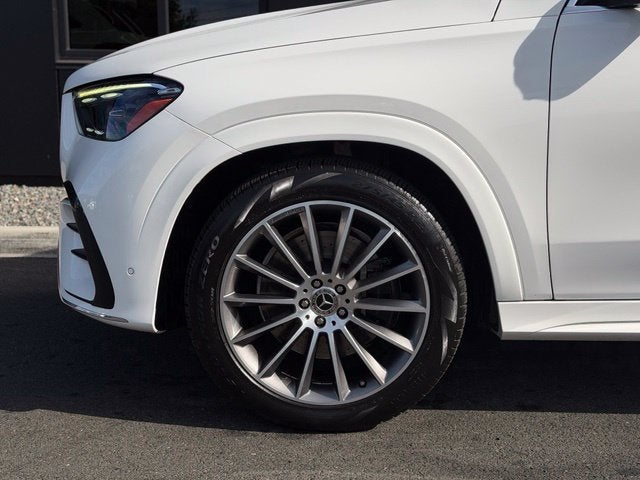 2024 Mercedes-Benz GLE GLE 350 4MATIC®
