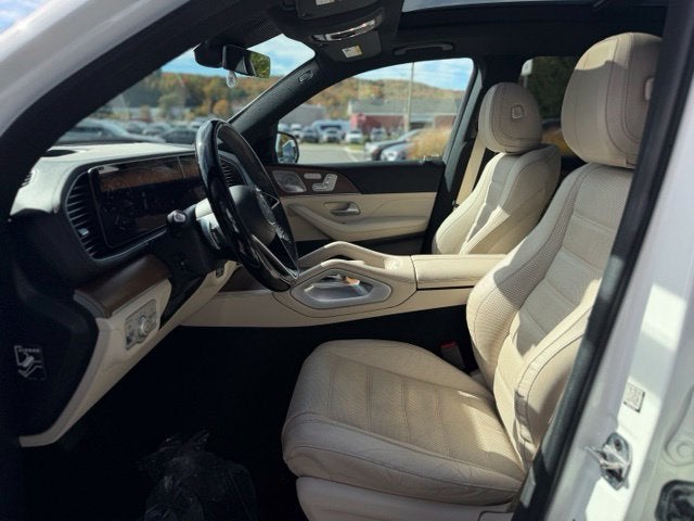 2024 Mercedes-Benz GLE GLE 350 4MATIC®