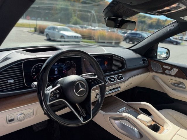 2024 Mercedes-Benz GLE GLE 350 4MATIC®
