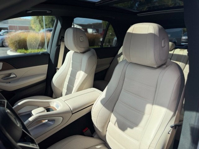 2024 Mercedes-Benz GLE GLE 350 4MATIC®