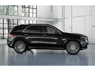2025 Mercedes-Benz GLE GLE 350 4MATIC®