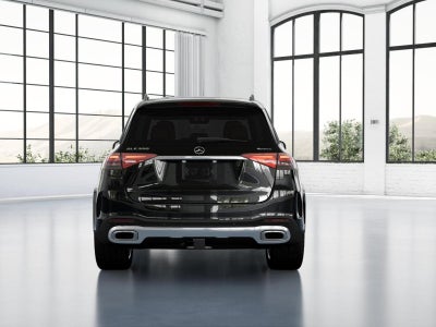 2025 Mercedes-Benz GLE GLE 350 4MATIC®