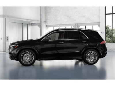 2025 Mercedes-Benz GLE GLE 350 4MATIC®