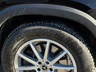 2025 Mercedes-Benz GLE GLE 350 4MATIC®