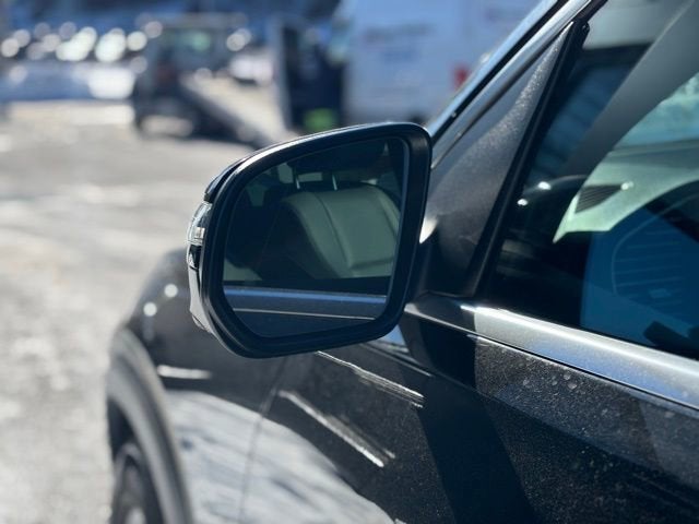 2025 Mercedes-Benz GLE GLE 350 4MATIC®