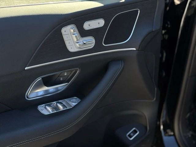 2025 Mercedes-Benz GLE GLE 350 4MATIC®