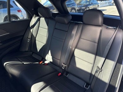 2025 Mercedes-Benz GLE GLE 350 4MATIC®