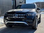 2025 Mercedes-Benz GLE GLE 350 4MATIC®