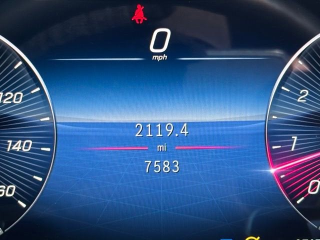 2025 Mercedes-Benz GLE GLE 350 4MATIC®