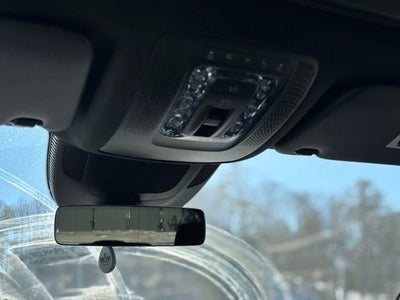 2025 Mercedes-Benz GLE GLE 350 4MATIC®