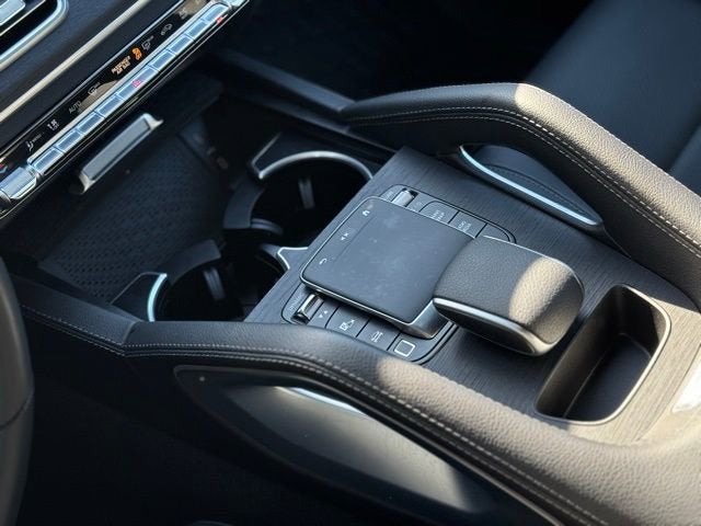 2025 Mercedes-Benz GLE GLE 350 4MATIC®