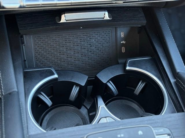 2025 Mercedes-Benz GLE GLE 350 4MATIC®