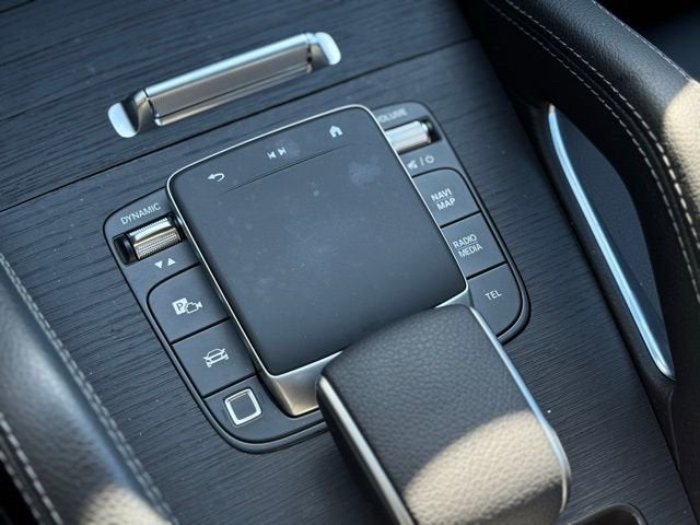 2025 Mercedes-Benz GLE GLE 350 4MATIC®