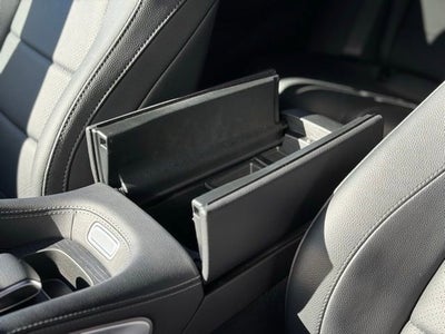 2025 Mercedes-Benz GLE GLE 350 4MATIC®