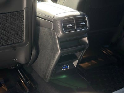 2025 Mercedes-Benz GLE GLE 350 4MATIC®