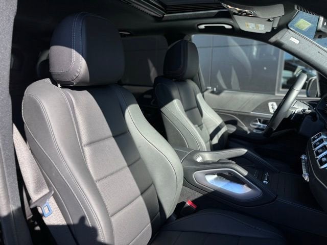 2025 Mercedes-Benz GLE GLE 350 4MATIC®