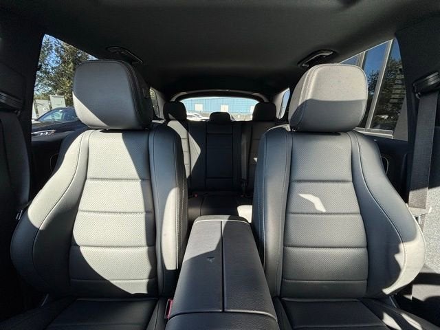 2025 Mercedes-Benz GLE GLE 350 4MATIC®