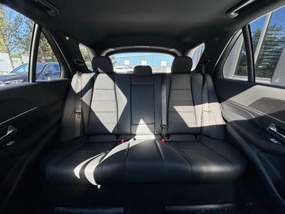 2025 Mercedes-Benz GLE GLE 350 4MATIC®